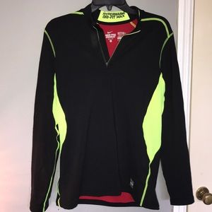 Nike Dry Fit Pullover